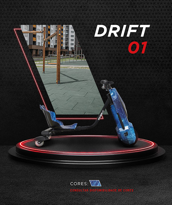 DRIFT 01