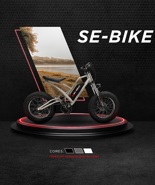 SE-BIKE