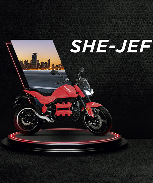 SHE - JEF