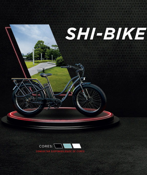 SHI-BIKE